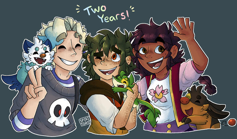 Human Characters: Half Body ($10) + Clean Lines ($10) + Full Render ($15) + Extra Character Cost (17.50*2= $35) = $70. Simple Characters: $3 + Clean Lines ($10) + Full Render ($15) + Extra Character Cost = $45 (Rounded Up). Total Cost: $115 USD.