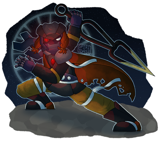 Full Body ($15) + Clean Lines ($10) + Full Render ($15) + Simple Scene ($10) = $50